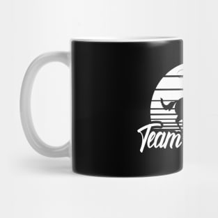 Cowboy - Team Roping Mug